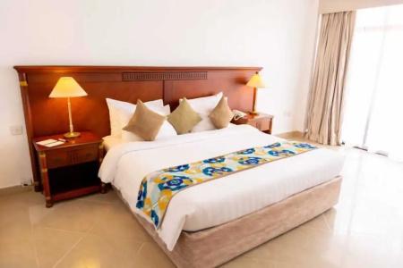 Golden Tulip Dar ES Salaam - 118