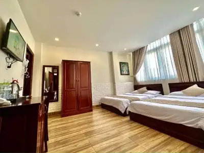 Nam Xuan Premium - 55