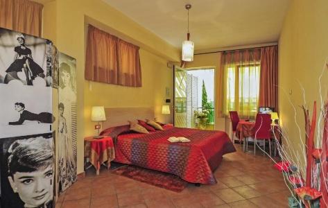 Bed & Breakfast Ai Cipressi - 32