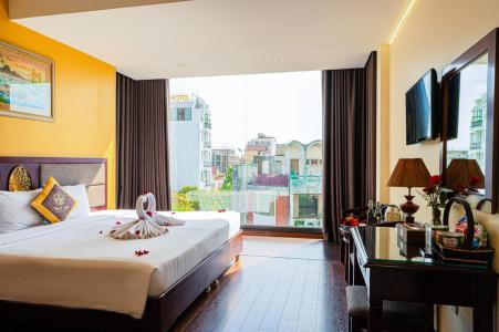 Thanh Lich Hue - 26