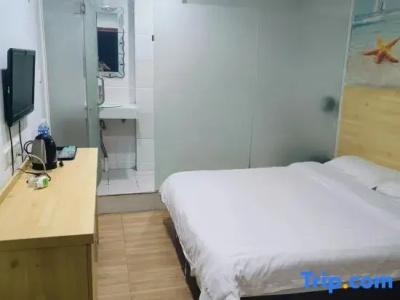 Jinhui (Guangyi Affiliated Hospital Respiratory Medicine Center Tanwei Subway Station) - 9