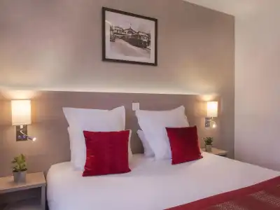 Diese Hôtel Bastille - 53