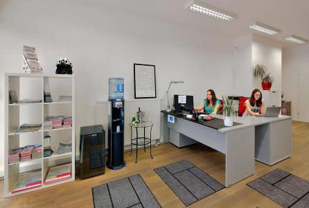 Business & Family Ambiente Apartments - 9