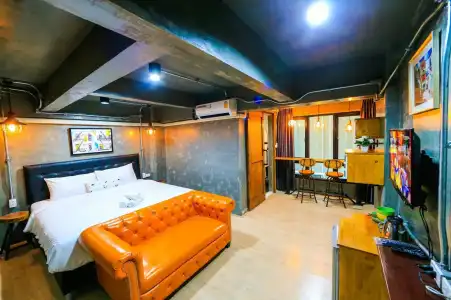 Adagio Bangkok - 9