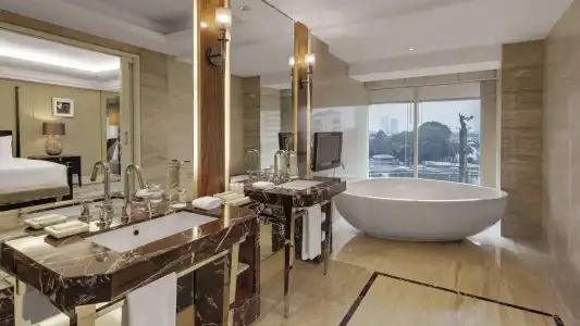Indonesia Kempinski Jakarta - 57