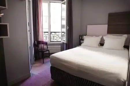 Hôtel de Charonne - 83