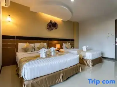 The Centris Phatthalung - 52