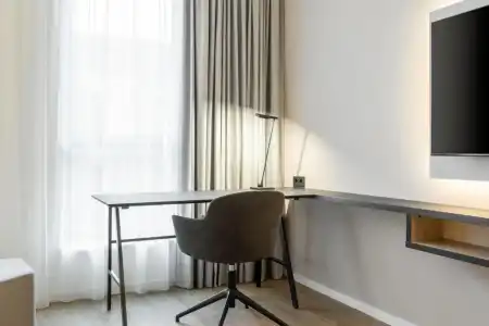 Moxy Dortmund City - 33