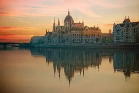 InterContinental Budapest by IHG - 0