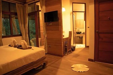 Chivapuri Beach Resort - 116