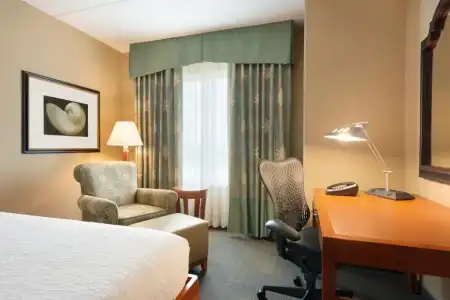 Hilton Garden Inn Palm Coast Town Center - 58