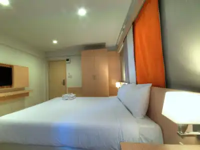 BS RESIDENCE Suvarnabhumi - 32