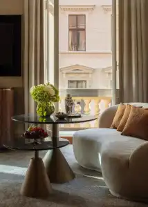 Anantara Palais Hansen Vienna - 67