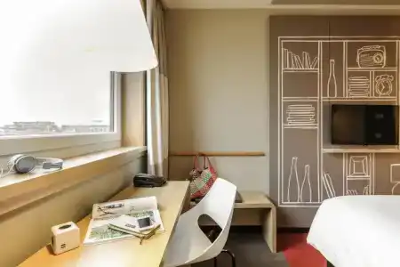 ibis Orléans Centre Gare - 34