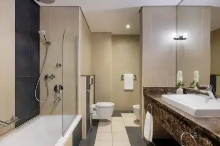 Golden Tulip Doha - 70