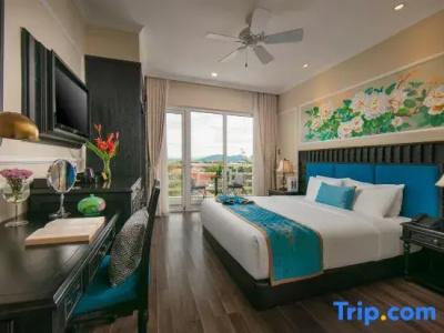 Hoi An Golden Holiday & Spa - 68