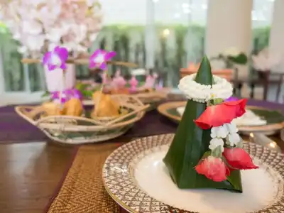 SSIP Boutique Dhevej Bangkok - 32