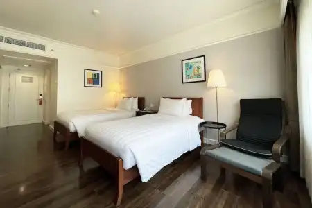Le Siam Silom Bangkok by Pcl - 90