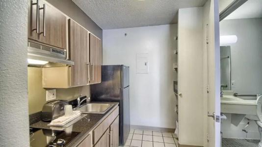 Studio 6 Extended Stay - San Antonio, TX - Six Flags - 39