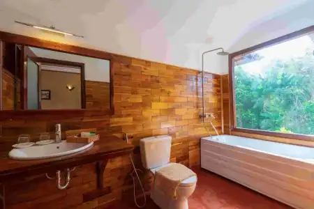 PHU QUOC BAMBUSA RESORT - 145