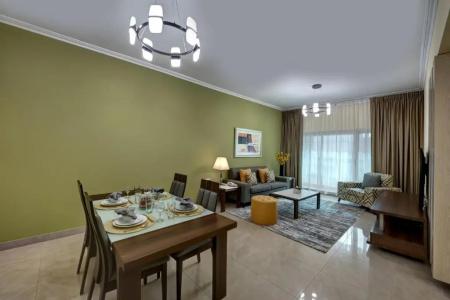 Radiance Premium Suites - 27