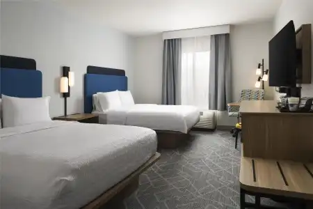 Hampton Inn & Suites Rochester/Henrietta - 32