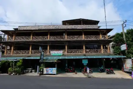 Koh Chang Hut - 29