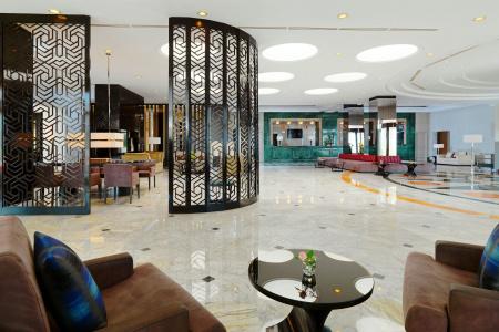 Sheraton Tunis - 25