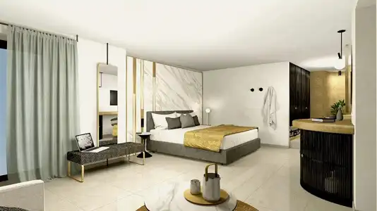 Ikaros Beach Resort & Spa - Adults Only - 5