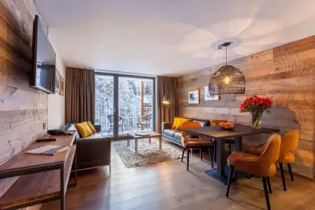22 Summits Apartments - 48