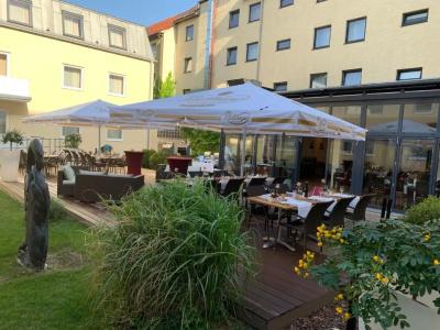 Flemings München Schwabing - 12