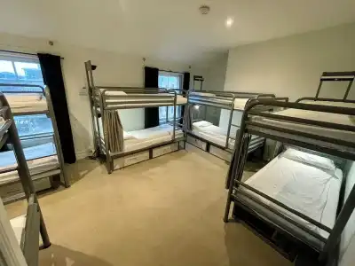The Dawson Hostel - 2