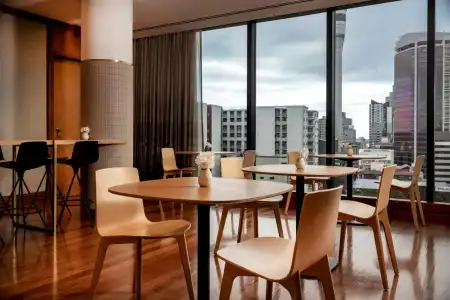 Grand Millennium Auckland - 28