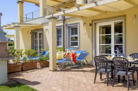 Camping Village Baia Azzurra - 13