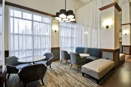 Hyatt Place Albuquerque/Uptown - 12
