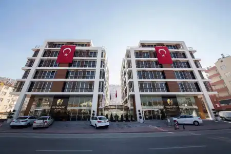 Paşapark Selçuklu - 0