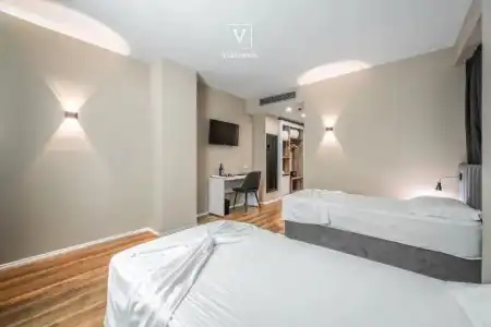 VH Eurostar Tirana Congress & Tirana Spa - 40
