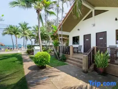 Dolphin Bay Beach Resort - 268