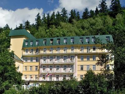 Spa Vltava - 3