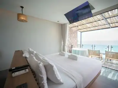 Sangthian Beach Resort - 36