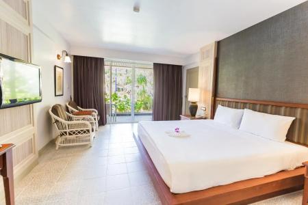 Phuket Orchid Resort and Spa - 4