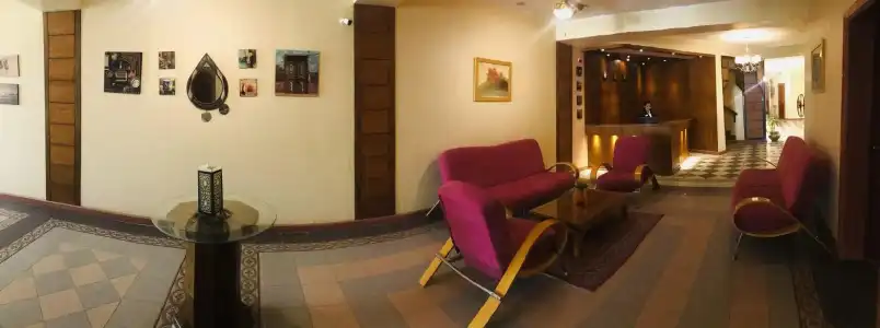 Basma Executive Club - 1