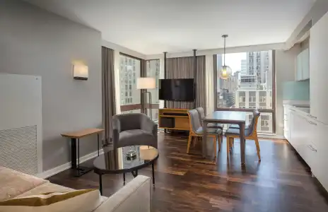 Club Wyndham Midtown 45 - 22