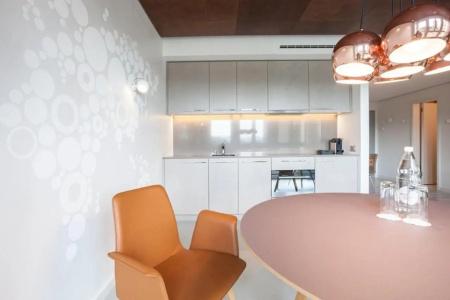 EMA House Suites - 25