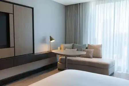 The Westin Istanbul Nisantasi - 70