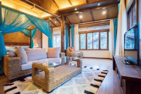 The Ritz-Man Boutique Inn Lijiang - 46