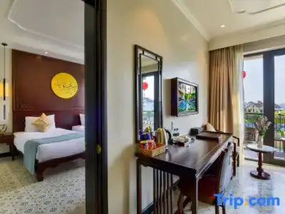 Laluna Hoi An RiverSide & Spa - 45
