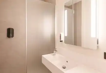 B&B Clermont-Ferrand A71-A75 la Méridienne - 7