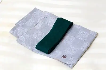 Fuji Green - 55