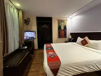 Sapa Centre - 31